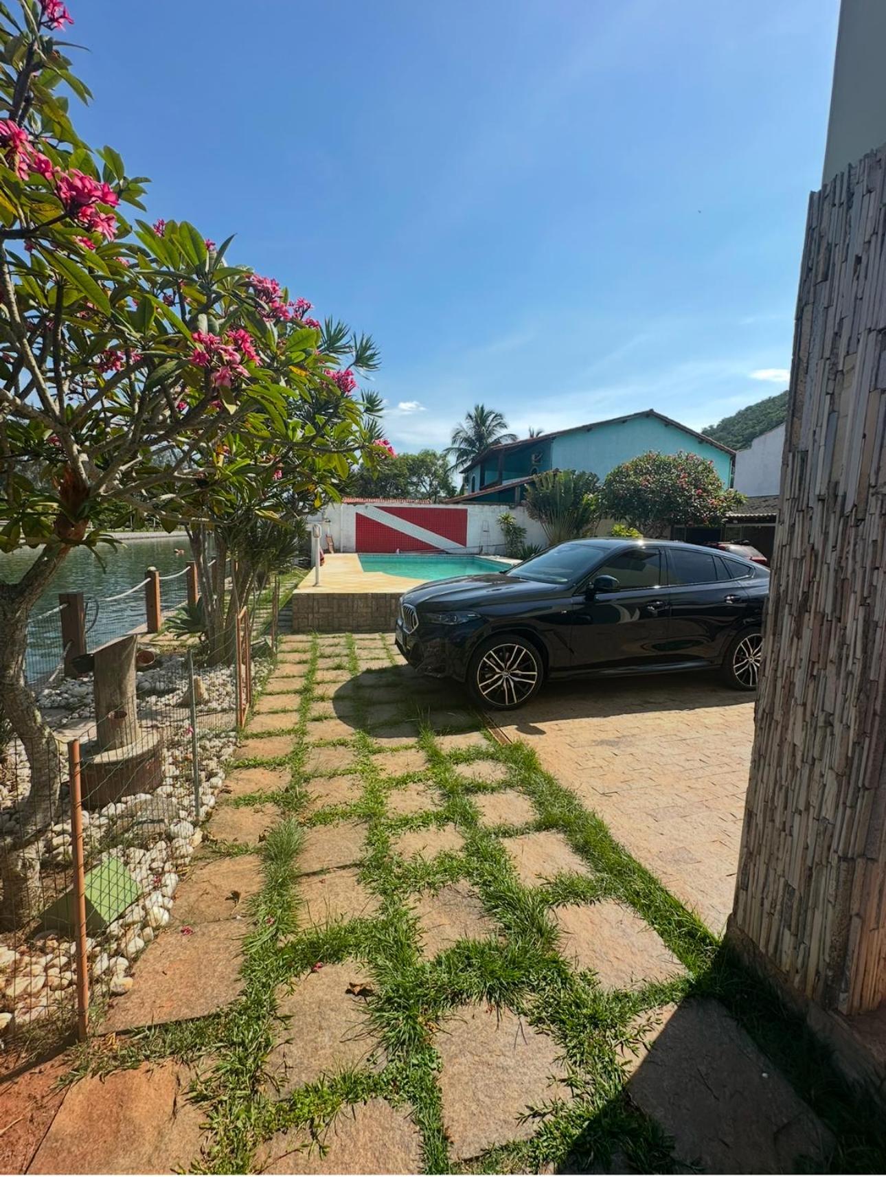 Casa Na Gamboa Villa Cabo Frio Exterior photo